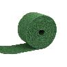 ROLLO ESTROPAJO FIBRA FUERTE VERDE 14X6 M   CAJA 5 UNID.