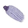 FREGONA DE PAÑO  DE MICROFIBRA 135 GR