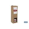 AMBIENTADOR  DE VARILLAS 50ML RED FRUITS VENTA UNITARIA