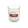 VELA AROMATICA DE CERA VEGETAL RED FRUITS 125 GVENTA UNITARIA