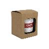 VELA AROMATICA DE CERA VEGETAL RED FRUITS 125 GVENTA UNITARIA