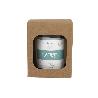 VELA AROMATICA DE CERA VEGETAL OCEAN 125 GVENTA UNITARIA