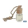AMBIENTADOR  DE COCHE OCEAN 6ML   CAJA 12 UNID.