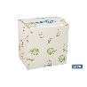 AMBIENTADOR  DE COCHE OCEAN 6ML   CAJA 12 UNID.