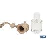 AMBIENTADOR  DE COCHE, COCHE NUEVO 6ML   CAJA 12 UNID.
