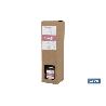 AMBIENTADOR DE VARILLAS 50ML WHITE JASMINE   CAJA 12 UNID.