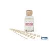 AMBIENTADOR DE VARILLAS 50ML WHITE JASMINE VENTA UNITARIA
