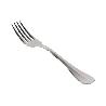 BL 2UDS TENEDOR DE MESA INOX C-18/0 MODELO BOLONIA 2 MM