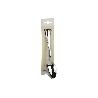 BL 2UDS CUCHARA DE POSTRE INOX C-18/0 MODELO BOLONIA 1.5 MM