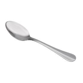 BL 3UDS CUCHARA DE TE INOX C-18/0 MODELO BOLONIA 1.2 MM