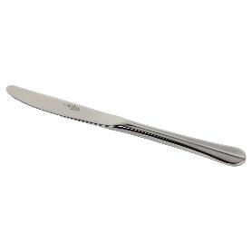 CAJA 12UDS CUCHILLO DE MESA INOX C-18/0 MODELO BOLONIA 10 MM