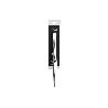 BL 2UDS CUCHILLO DE MESA INOX C-18/10 MODELO BARI 10 MM