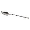 BL 2UDS CUCHARA DE MESA INOX C-18/10 MODELO BARI 2,5 MM