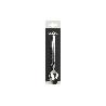 BL 2UDS CUCHARA DE CAFE INOX C-18/10 MODELO BARI 1.5 MM
