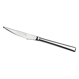 CAJA 12UDS CUCHILLO DE CARNE INOX C-18/10 MODELO BARI 10 MM