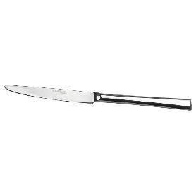 CAJA 12UDS CUCHILLO DE MESA INOX C-18/10 MODELO BARI 10 MM