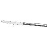 CAJA 12UDS CUCHILLO DE MESA INOX C-18/10 MODELO BARI 10 MM