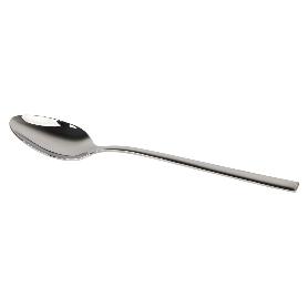 CAJA 12UDS CUCHARA DE MESA INOX C-18/10 MODELO BARI 2,5 MM