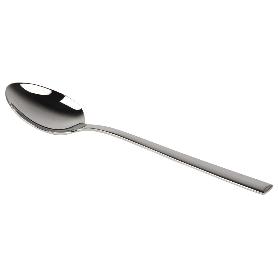 CAJA 12UDS CUCHARA DE POSTRE INOX C-18/10 MODELO BARI 2 MM