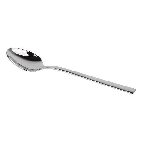 CAJA 12UDS CUCHARA DE CAFE INOX C-18/10 MODELO BARI 1,5 MM