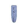 FUNDA ACOLCHADA PARA TABLA DE PLANCHAR 135X53 ICONO LAVADO