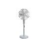 VENTILADOR 5 PALAS TEMPORIZADOR 55 W BLANCO