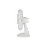 VENTILADOR 3 VELOCIDADES 44 W BLANCO
