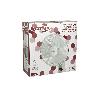 VENTILADOR DE PARED, TEMPORIZADOR, MANDO A DISTANCIA, 50 W