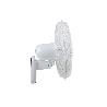 VENTILADOR DE PARED, TEMPORIZADOR, MANDO A DISTANCIA, 50 W