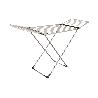 TENDEDERO SUELO CON ALAS PLEGABLES DE ALUMINIO + RUEDAS.18 M