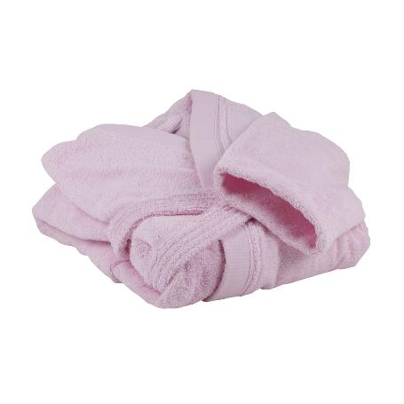 ALBORNOZ ROSA CLARO GR.500/M2 GAMA  FLOR TALLA S