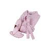 ALBORNOZ ROSA CLARO GR.500/M2 GAMA  FLOR TALLA S