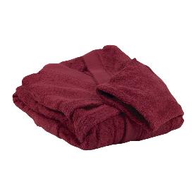 ALBORNOZ BURDEOS  GR500/M2  MODELO PARIS TALLA M