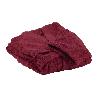 ALBORNOZ BURDEOS GR500/M2  MODELO PARIS TALLA L