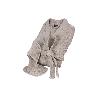 ALBORNOZ  BEIGE GR.500/M2 MODELO ABISINIA TALLA L