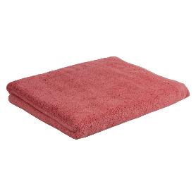 TOALLA BAÑO CORAL GR.580/M2 MODELO JAMAICA 100X150CM