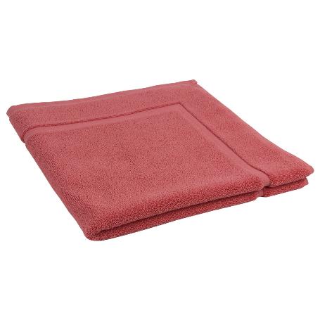 ALFOMBRA BAÑO CORAL GR.1000 MODELO JAMAICA 60X60CM