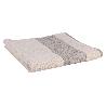 TOALLA BAÑO NATURE  GR.600/M2 MODELO ALMA 100X150CM