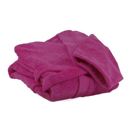 ALBORNOZ FUCSIA 500/M2 MODELO PRIMAVERA TALLA M