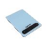 BÁSCULA DE COCINA DIGITAL 10 KG COLOR AZUL