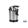EXPRIMIDOR ELECTRICO 160W