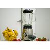 BATIDORA DE VASO ELÉCTRICA 1000W