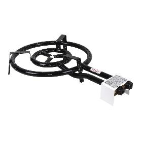 QUEMADOR PAELLERO A GAS Ø60CM