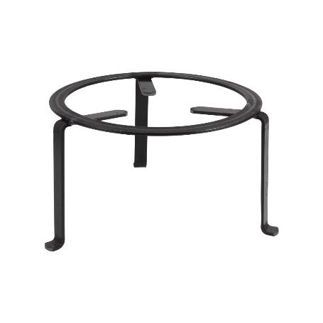 TRÉBEDE DE FORJA REDONDA Ø50CM