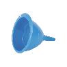EMBUDO PLASTIC 16 CM