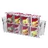 ORGANIZADOR FRIGO 315 X 215 X 95 MM