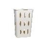 PONGOTODO RECTANGULAR MARRON 60L
