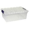 CAJA DE ORDENACION  9L MODELO RICORDI 37X26X14CM POLIPROPILENO