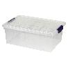 CAJA DE ORDENACION 16L MODELO RICORDI 40X30X21CM POLIPROPILENO