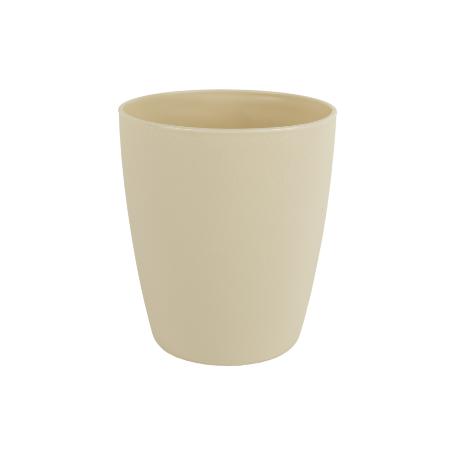 VASO DE AGUA BEIS  MODELO NARA 400ML   CAJA 6 UNID.